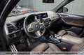 BMW X3 xDrive 20d M Sport Aut.*H&K*M-SPORT*HEAD-UP*AHK* Schwarz - thumbnail 17
