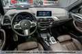 BMW X3 xDrive 20d M Sport Aut.*H&K*M-SPORT*HEAD-UP*AHK* Schwarz - thumbnail 37
