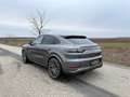 Porsche Cayenne Coupe E-Hybrid PHEV 17,9 kWh Aut. *Approved Gar... Grau - thumbnail 5