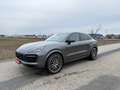 Porsche Cayenne Coupe E-Hybrid PHEV 17,9 kWh Aut. *Approved Gar... Grau - thumbnail 2