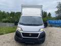 Fiat Ducato 35 Maxi L3 150 Ladebordwand, neuer Motor Blanc - thumbnail 2