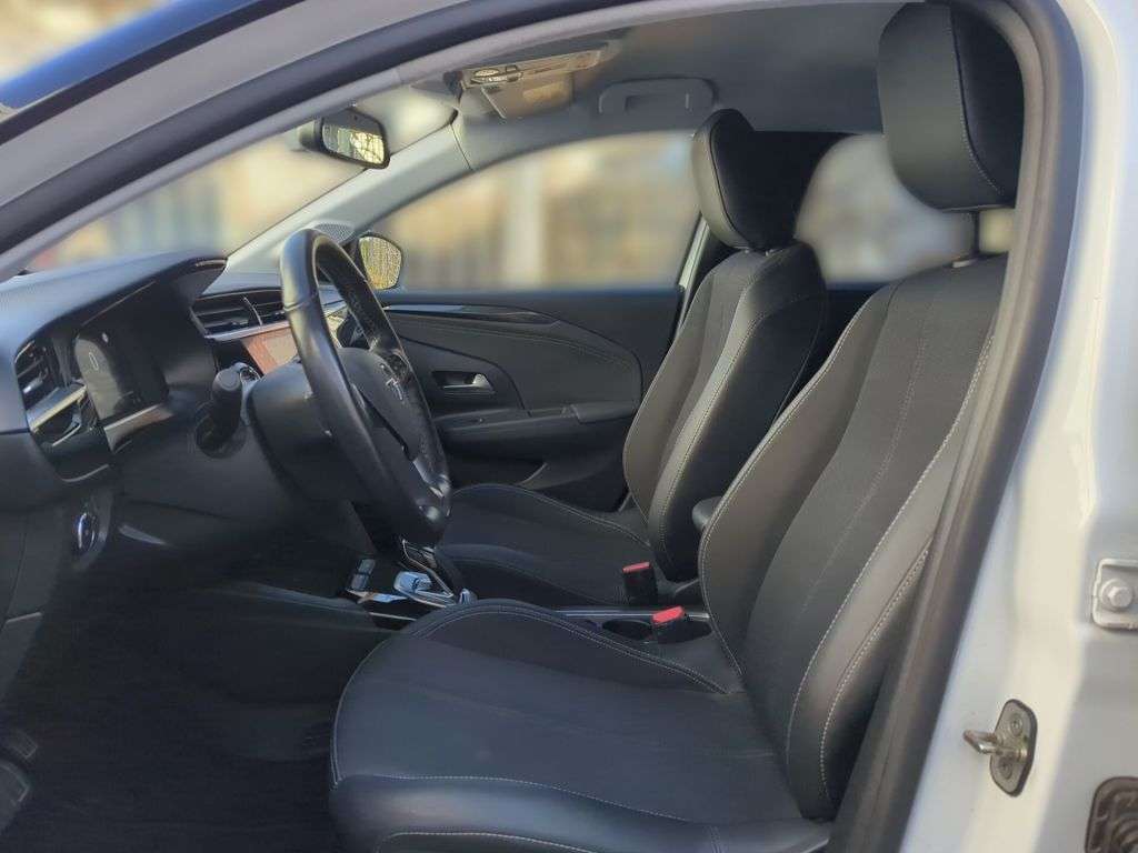 Opel Corsa-e