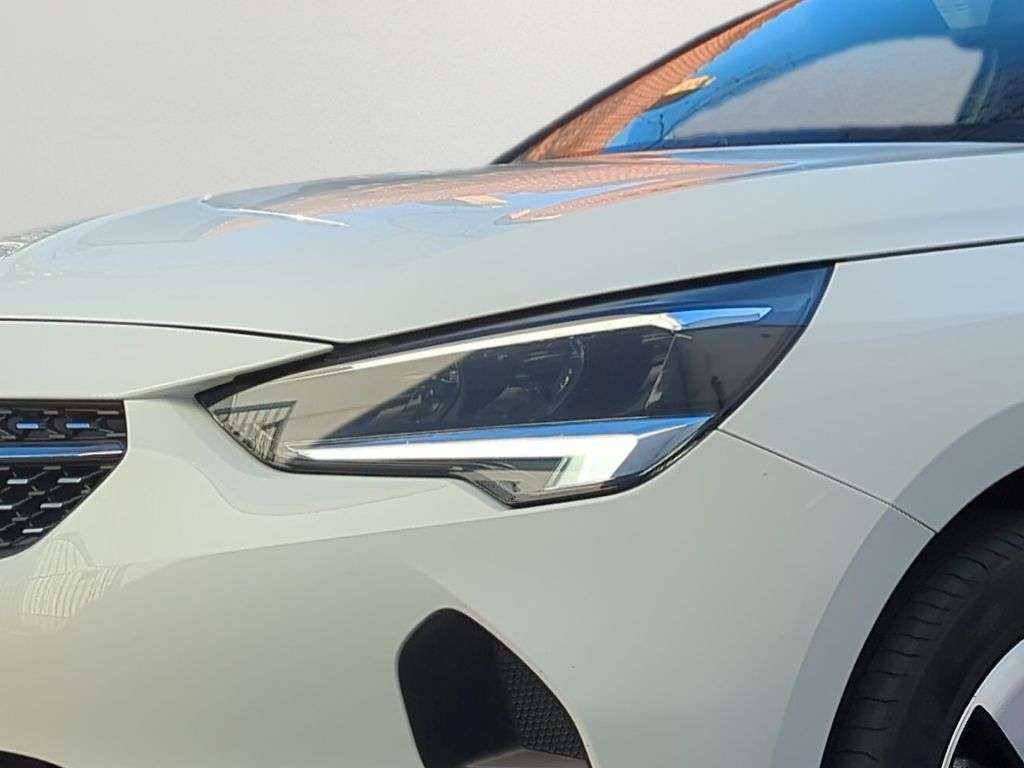 Opel Corsa-e