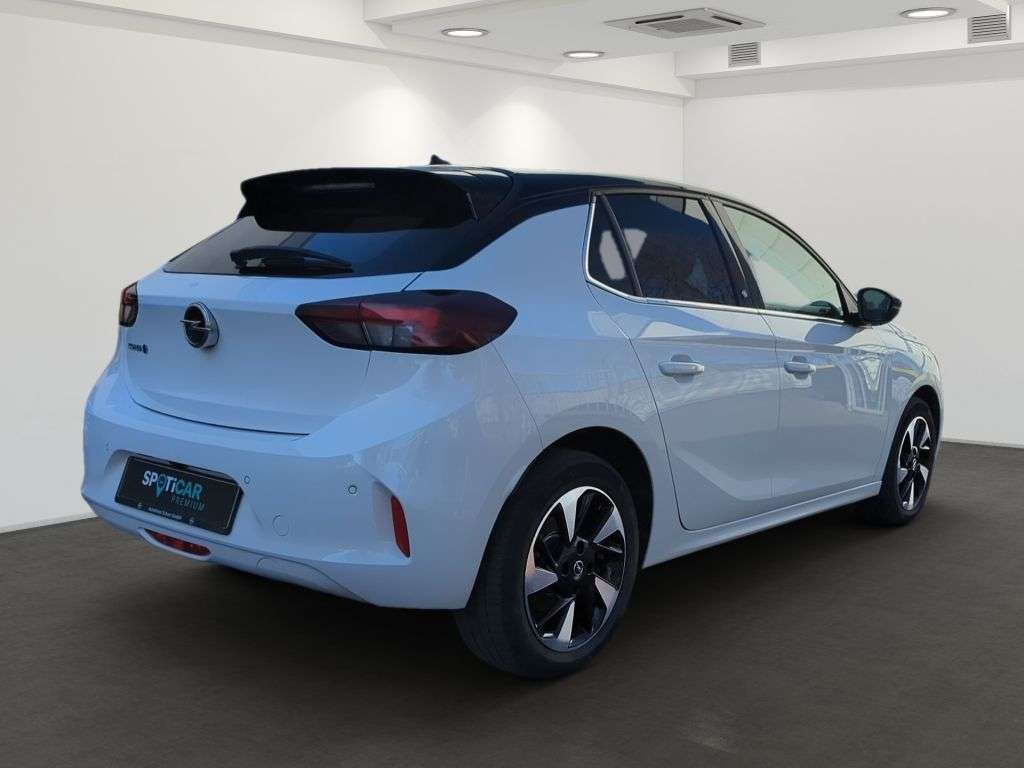 Opel Corsa-e