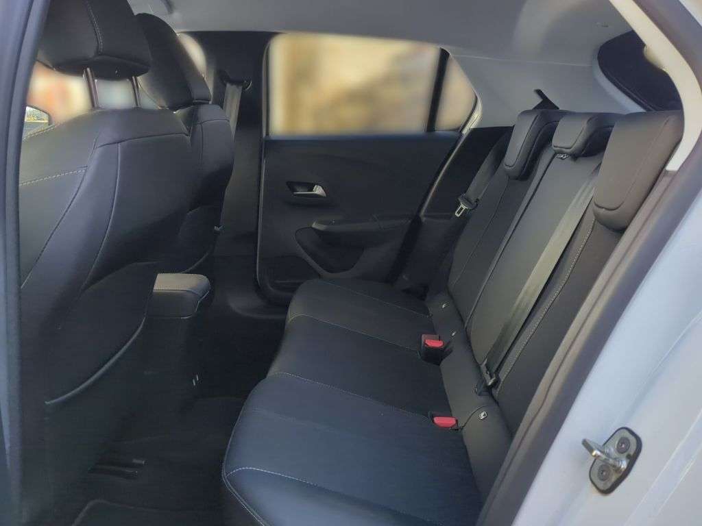 Opel Corsa-e