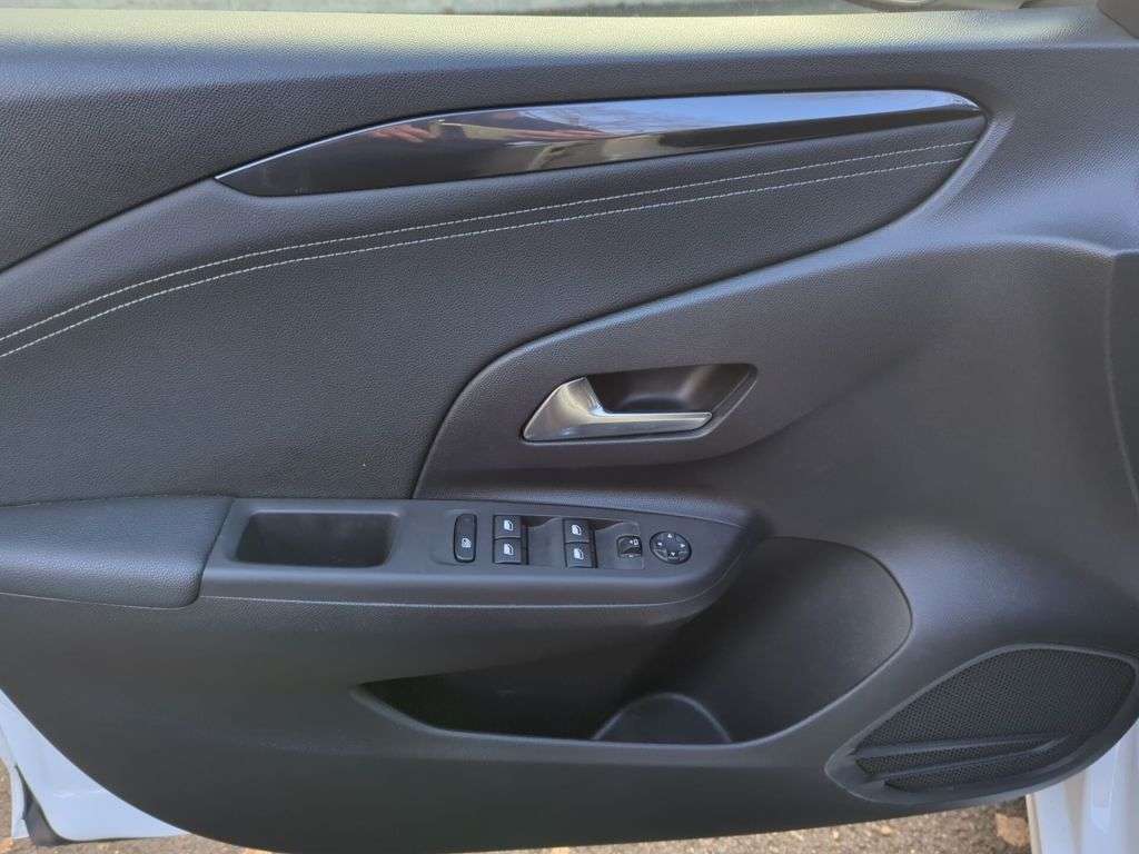 Opel Corsa-e
