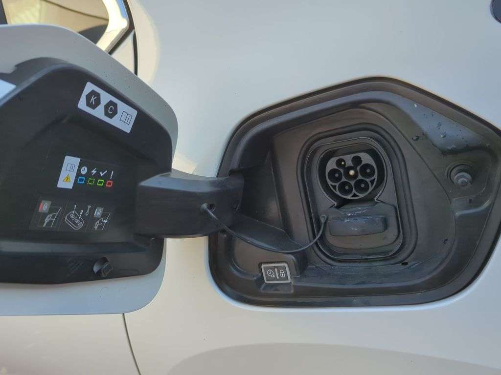 Opel Corsa-e