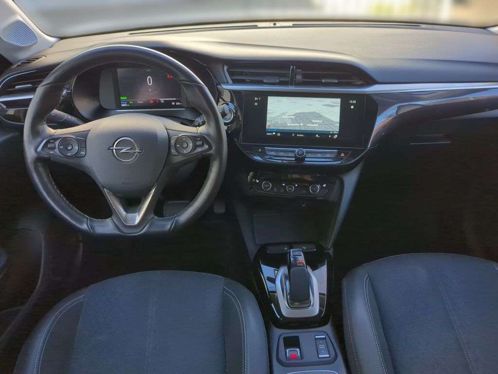 Opel Corsa-e