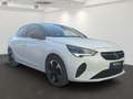 Opel Corsa-e Elegance Weiß - thumbnail 2