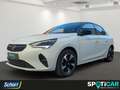 Opel Corsa-e Elegance Weiß - thumbnail 1