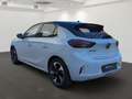 Opel Corsa-e Elegance Weiß - thumbnail 4