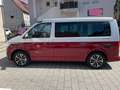 Volkswagen T6.1 California California T6.1 Ocean 4Motion 8x ber. HU 10/27 Roşu - thumbnail 2