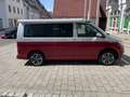 Volkswagen T6.1 California California T6.1 Ocean 4Motion 8x ber. HU 10/27 Roşu - thumbnail 3