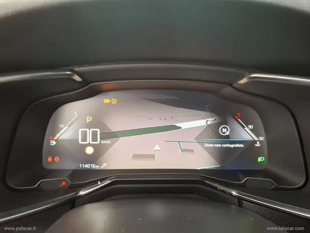 DS Automobiles DS 7 Crossback view 14