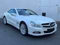 Mercedes-Benz SL 600 V12 DESIGNO White - thumbnail 5