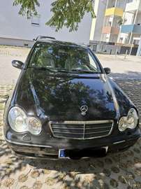 Avantgarde 4MATIC Aut.