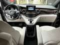 Mercedes-Benz V 250 250BT Largo Avantgarde 7G Tronic Bleu - thumbnail 19