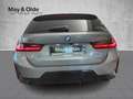 BMW 330 e xDrive Touring M-Sport AHK Pano Nav Memory Grau - thumbnail 17