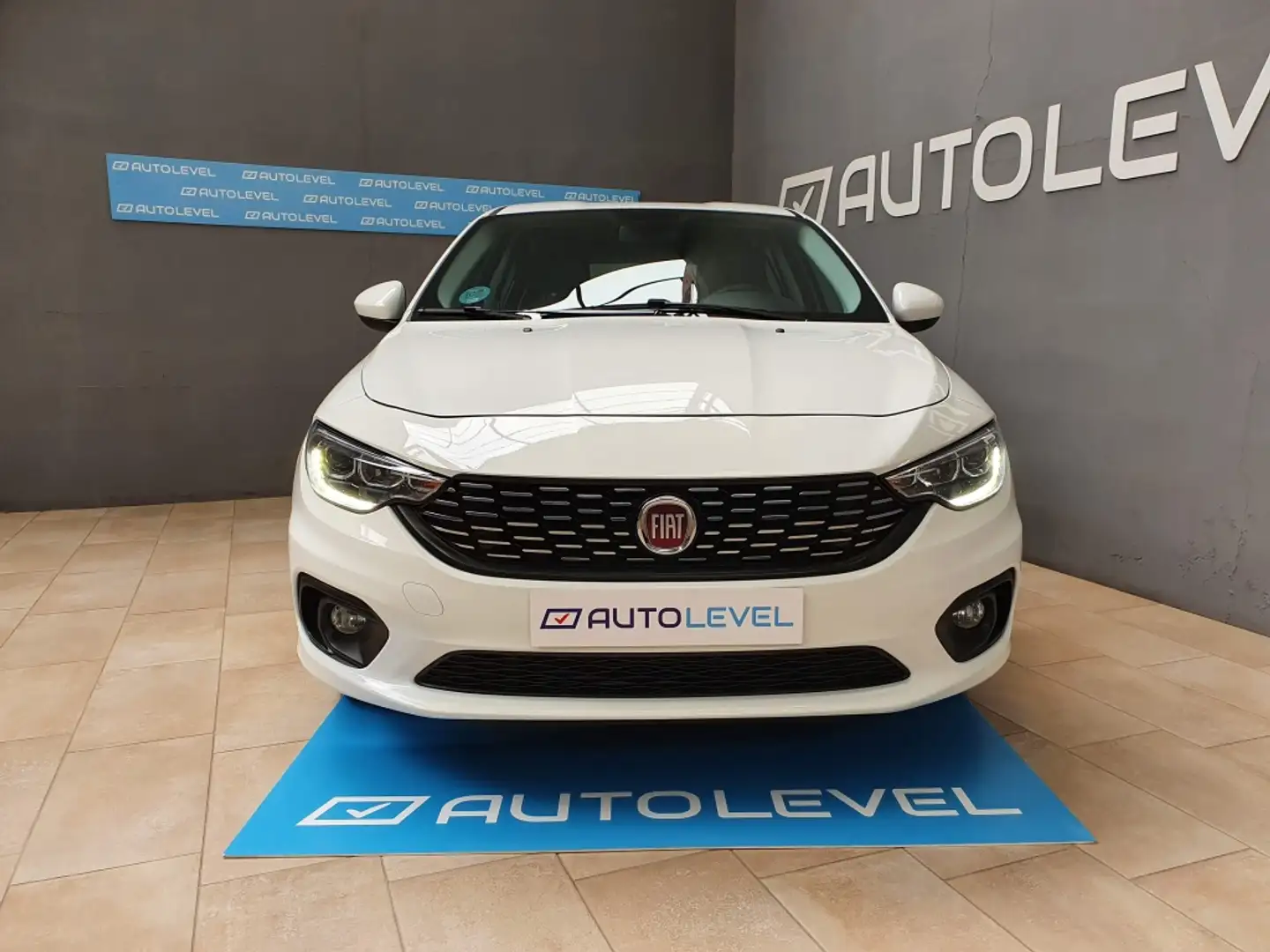 Fiat Tipo 1.3 Multijet II Mirror Bianco - 2