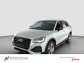 Audi Q2 35 TFSI S-TR ADVANCED LED+NAV+RFK+ACC+AHK+18" Silber - thumbnail 1