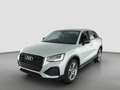 Audi Q2 35 TFSI S-TR ADVANCED LED+NAV+RFK+ACC+AHK+18" Silber - thumbnail 2