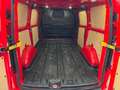 Ford Transit Custom Van Titanium 130cv td  3 posti Cambio Aut. Rouge - thumbnail 9