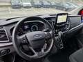 Ford Transit Custom Van Titanium 130cv td  3 posti Cambio Aut. Rouge - thumbnail 15