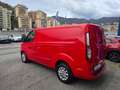 Ford Transit Custom Van Titanium 130cv td  3 posti Cambio Aut. Rouge - thumbnail 7