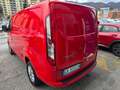 Ford Transit Custom Van Titanium 130cv td  3 posti Cambio Aut. Rouge - thumbnail 8