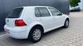 Volkswagen Golf 1.6 AUTOMATIK-PDC-SHZ-TÜV -Garantie Weiß - thumbnail 2