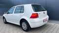 Volkswagen Golf 1.6 AUTOMATIK-PDC-SHZ-TÜV -Garantie Weiß - thumbnail 4