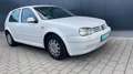 Volkswagen Golf 1.6 AUTOMATIK-PDC-SHZ-TÜV -Garantie Weiß - thumbnail 3