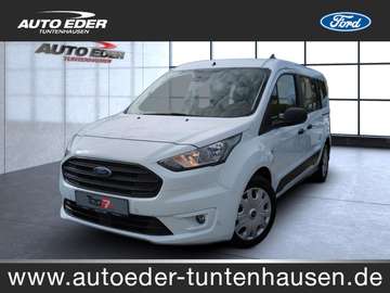 Connect Kombi lang Trend Bluetooth Klima