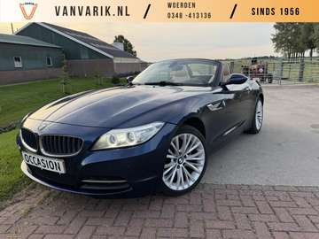 Roadster sDrive18i LEER | CRUISE | NL-AUTO | LED |