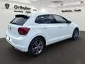 Volkswagen Polo iQ Drive TSI OPF Weiß - thumbnail 4