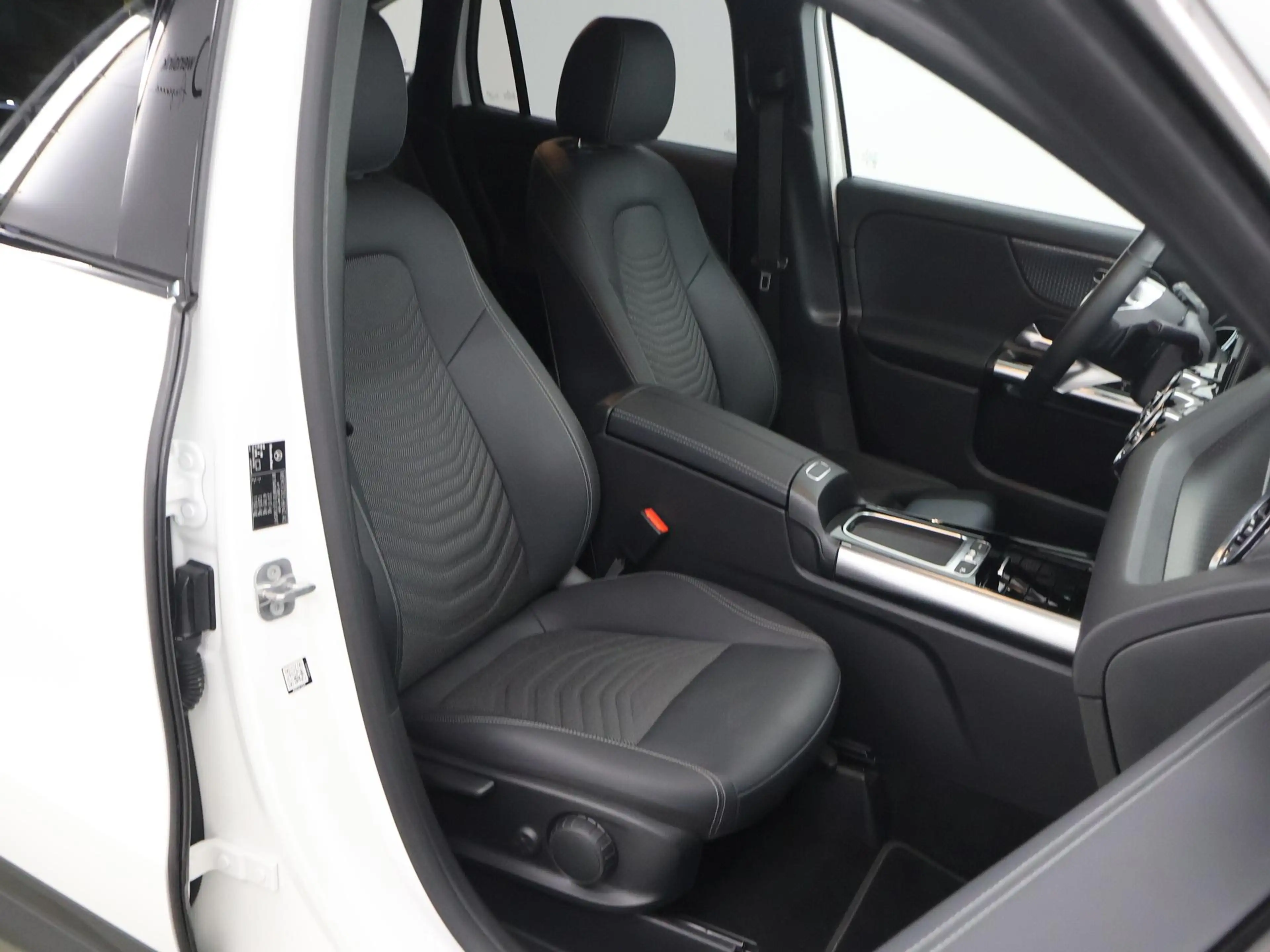 Mercedes-Benz GLA 250 e Luxury Line | Night pakket | Trekhaak | Winter p — photo 10