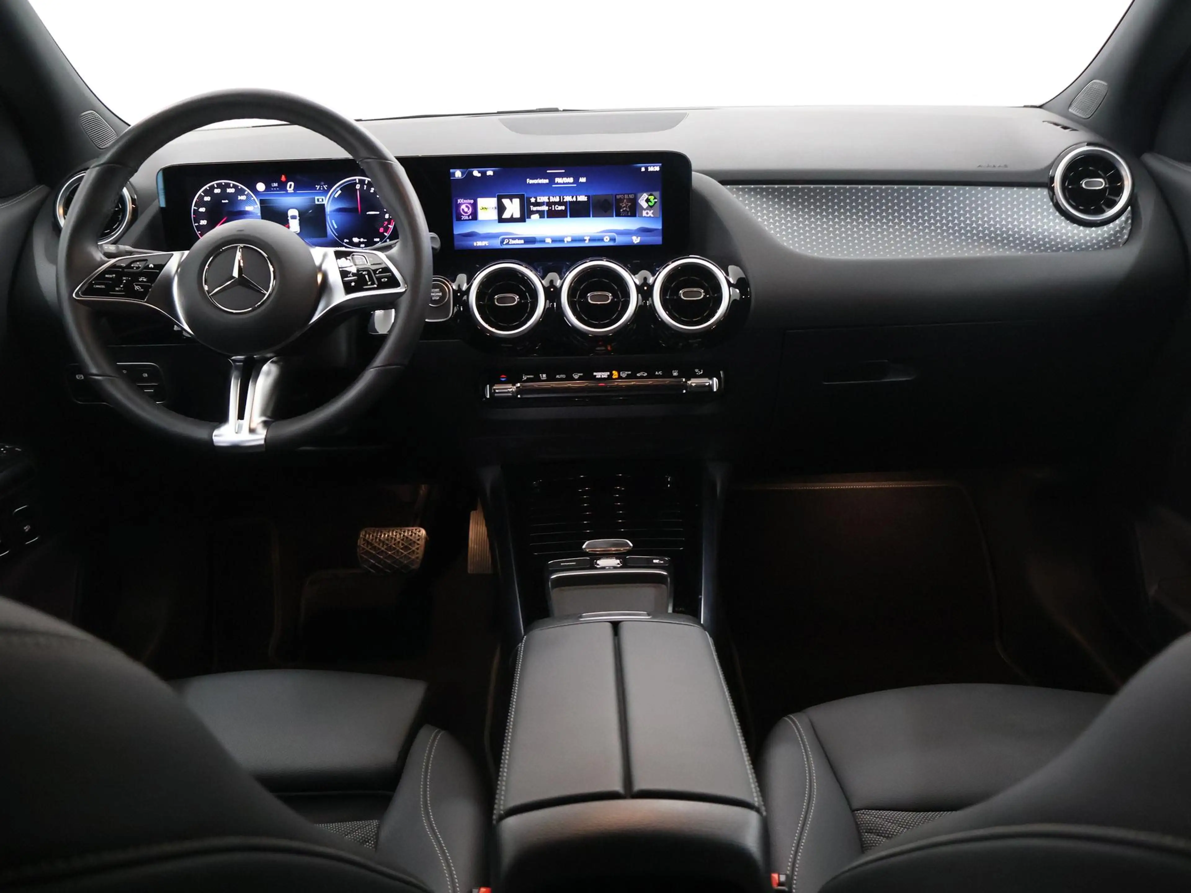 Mercedes-Benz GLA 250 e Luxury Line | Night pakket | Trekhaak | Winter p — photo 8