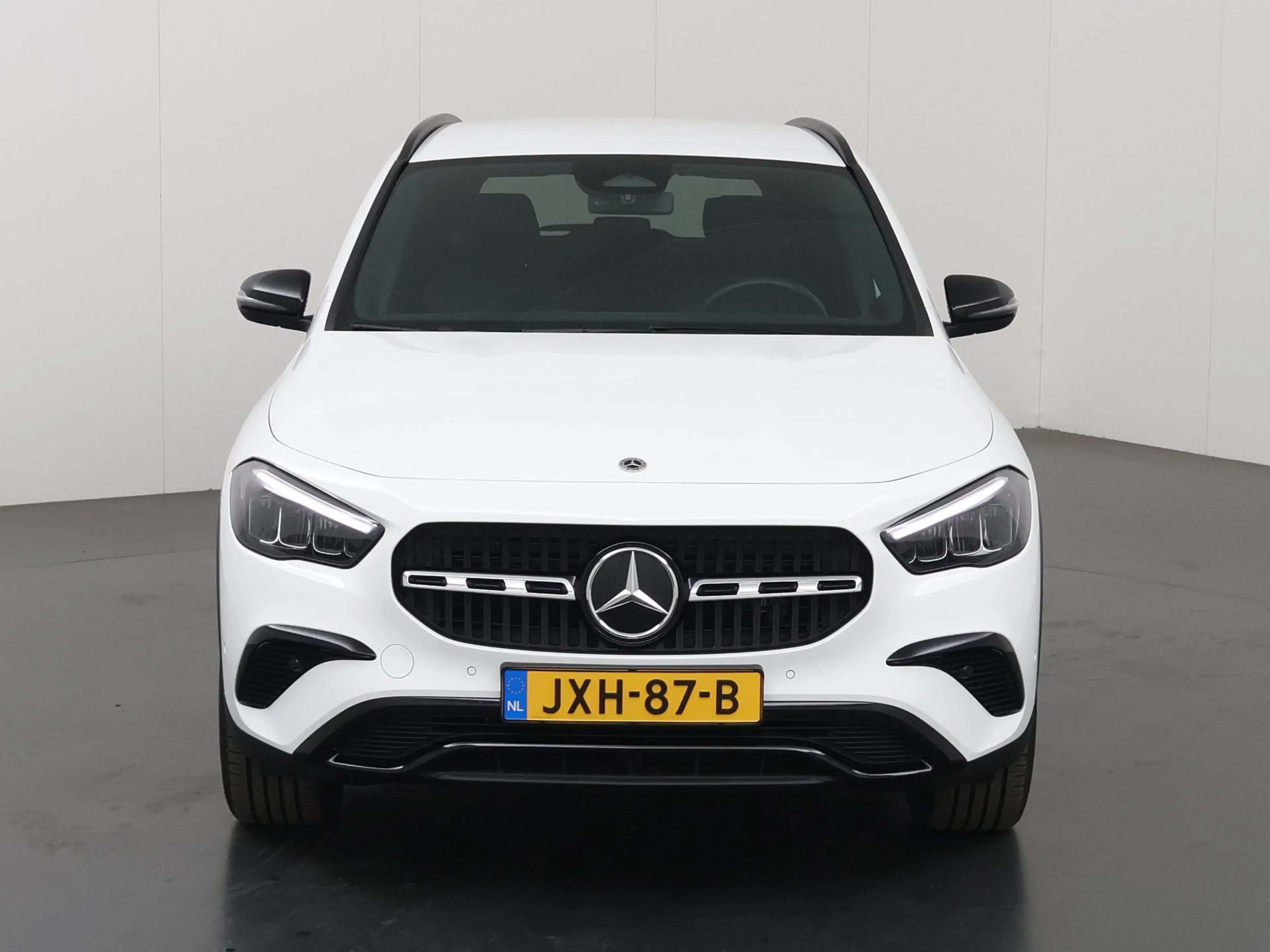 Mercedes-Benz GLA 250 e Luxury Line | Night pakket | Trekhaak | Winter p — photo 3