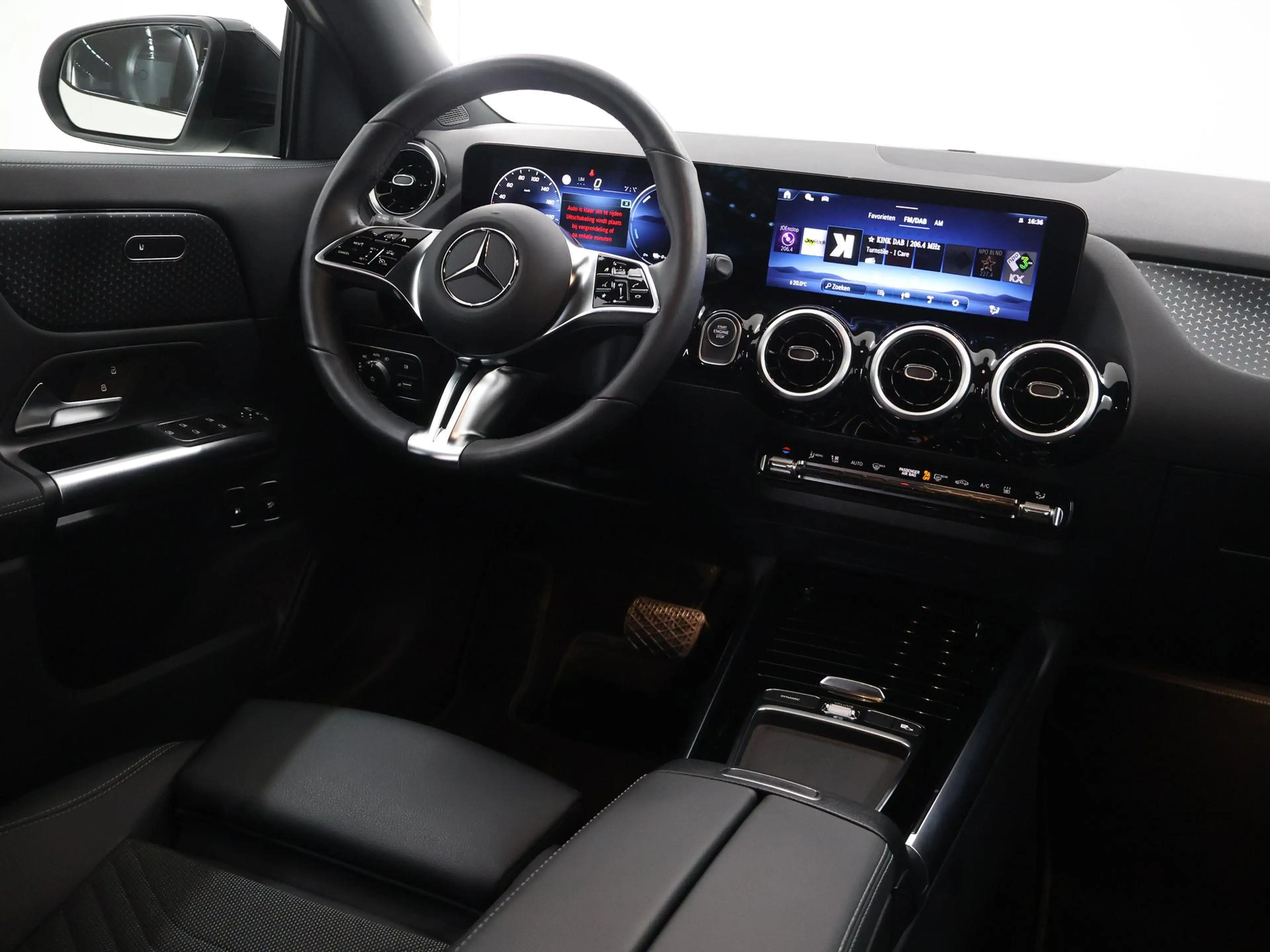 Mercedes-Benz GLA 250 e Luxury Line | Night pakket | Trekhaak | Winter p — photo 9