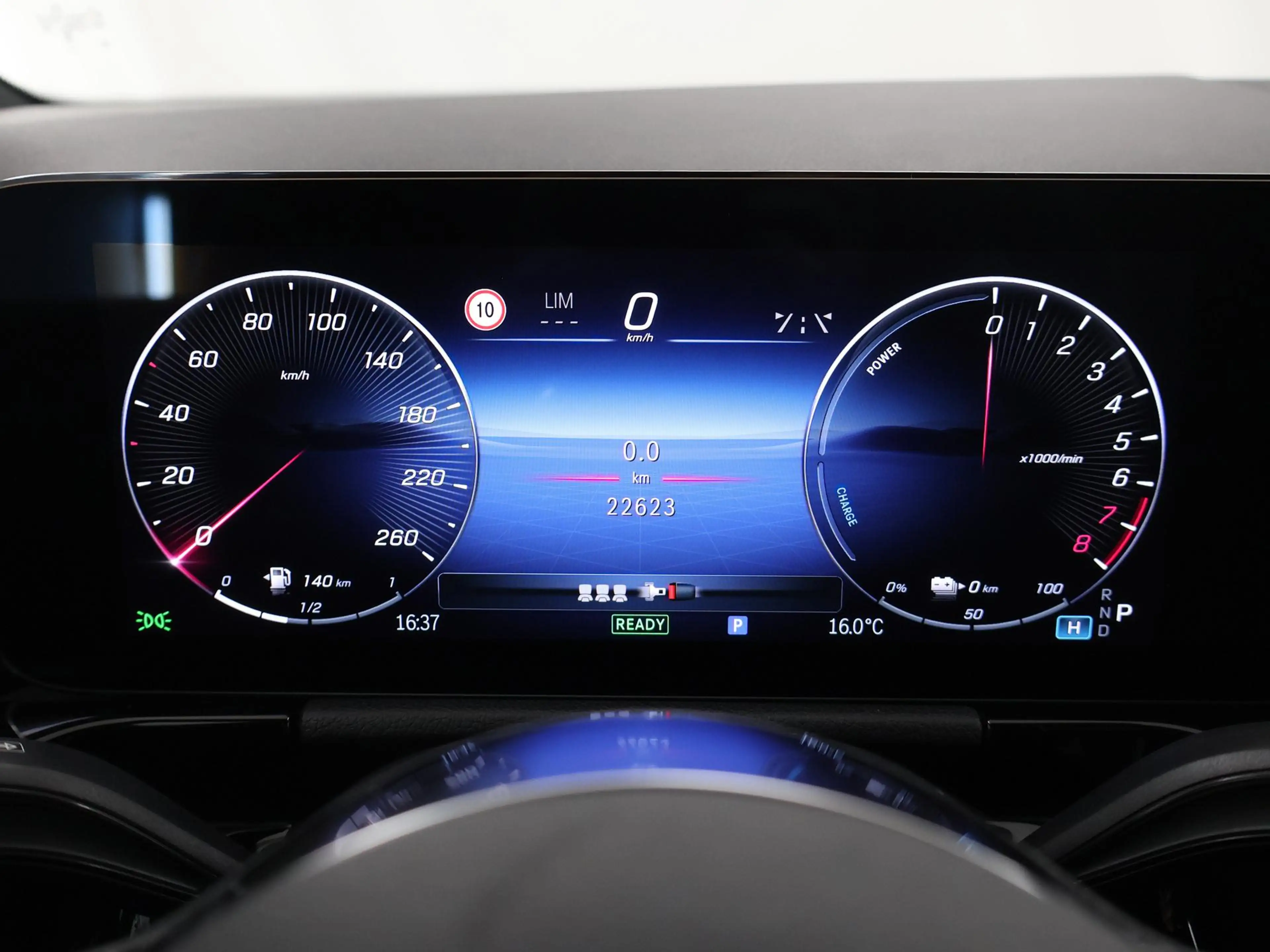 Mercedes-Benz GLA 250 e Luxury Line | Night pakket | Trekhaak | Winter p — photo 12