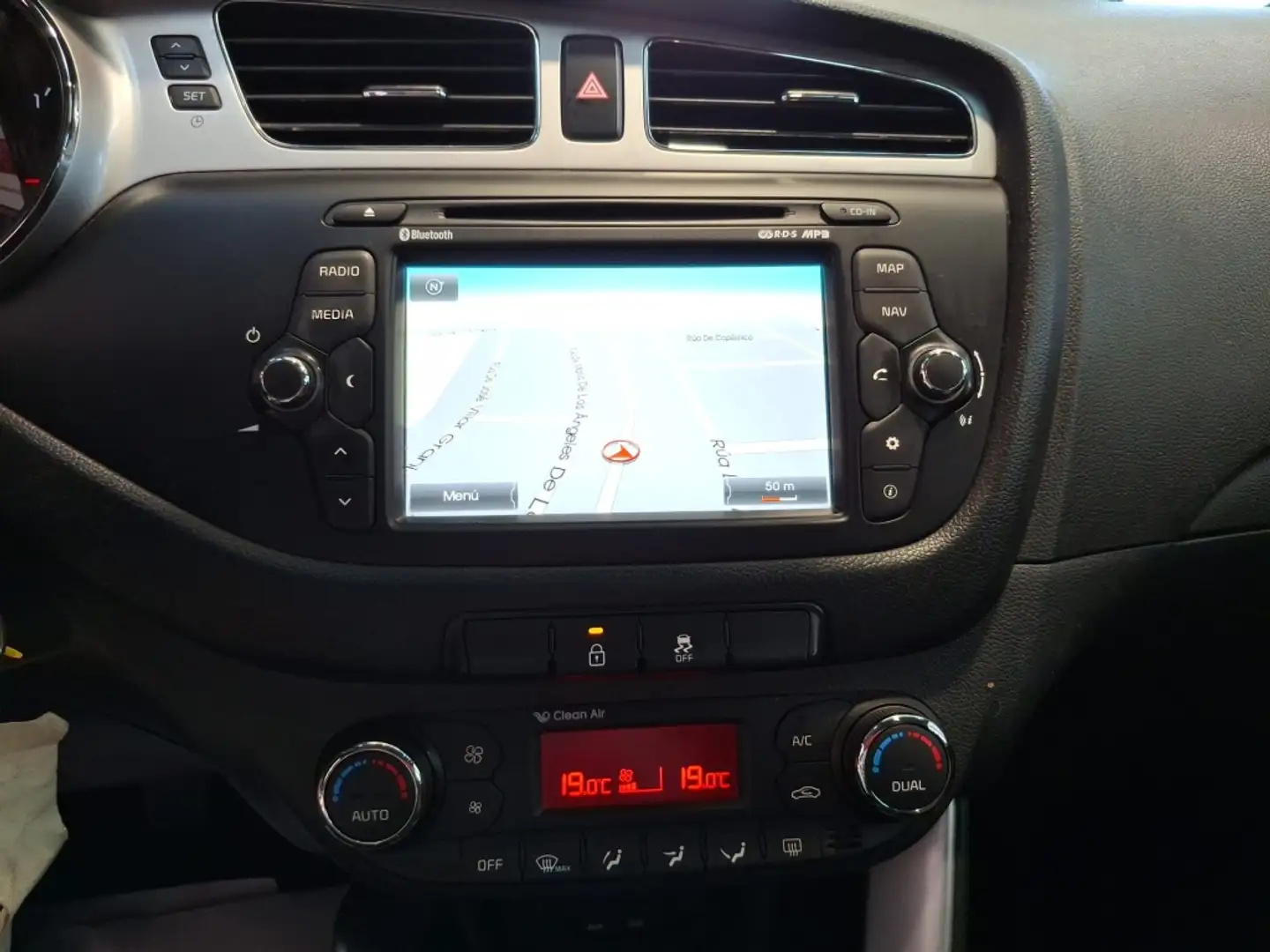 Kia Ceed / cee'd Pro_Cee´d 1.6CRDi Eco-Dynamics Emotion - 2