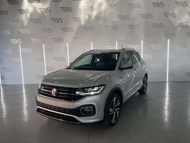 Volkswagen T-Cross 1.0 TSI Sport 85kW - foto 1