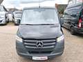 Mercedes-Benz Sprinter 211 CDI - QUQUQ Küchenbox + Klappbett Schwarz - thumbnail 4