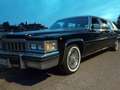 Cadillac Fleetwood crna - thumbnail 1