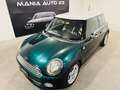 MINI Cooper D Mini 1.6 Cooper D*109 CV*NEOPATENTATI* Verde - thumbnail 2