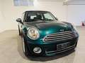 MINI Cooper D Mini 1.6 Cooper D*109 CV*NEOPATENTATI* Verde - thumbnail 3