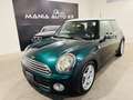 MINI Cooper D Mini 1.6 Cooper D*109 CV*NEOPATENTATI* Verde - thumbnail 1