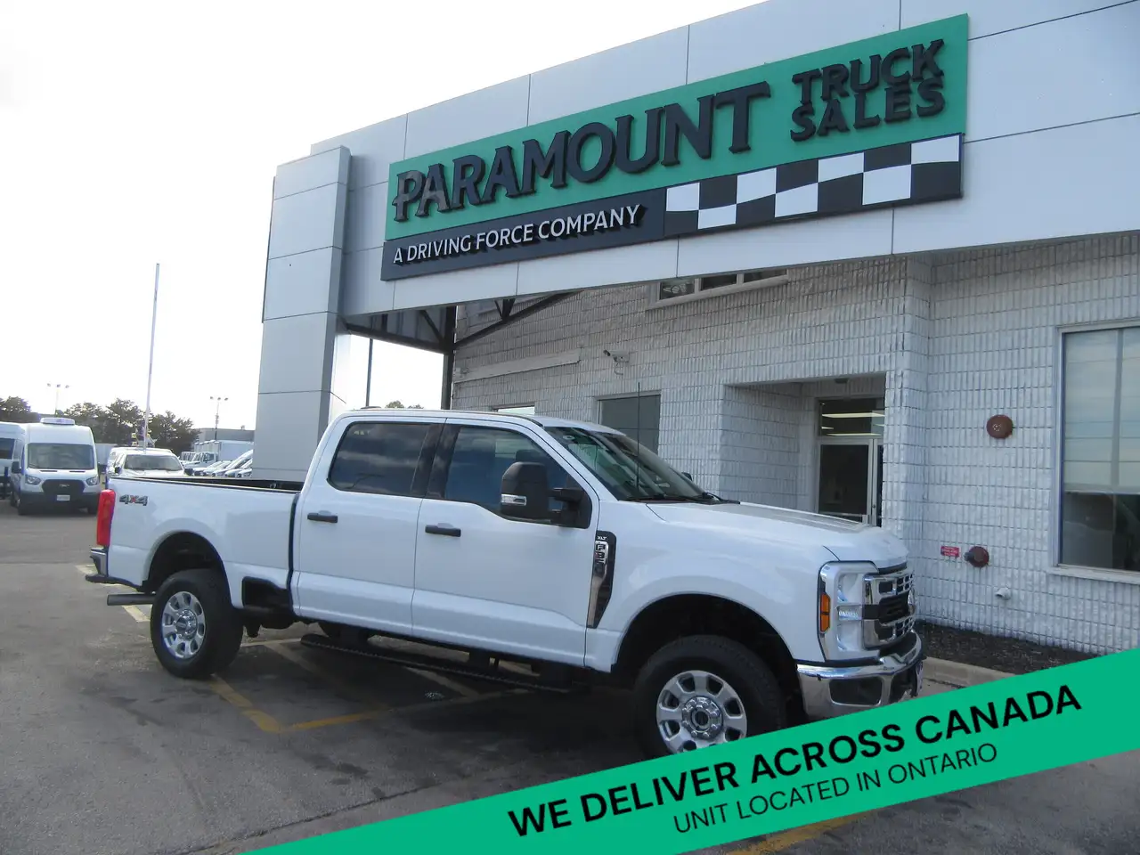 2024 Ford F 350