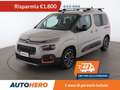 Citroen Berlingo 1.5 Blue-HDi M  Shine Beige - thumbnail 1