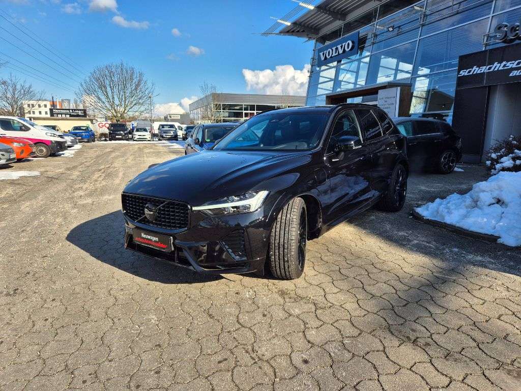 Volvo XC 60